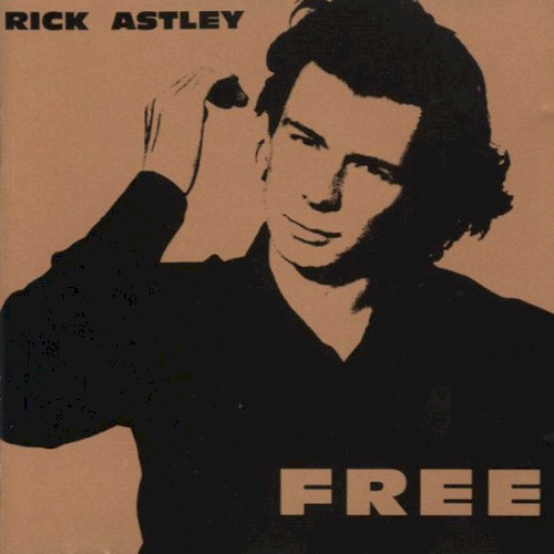 Rick Astley